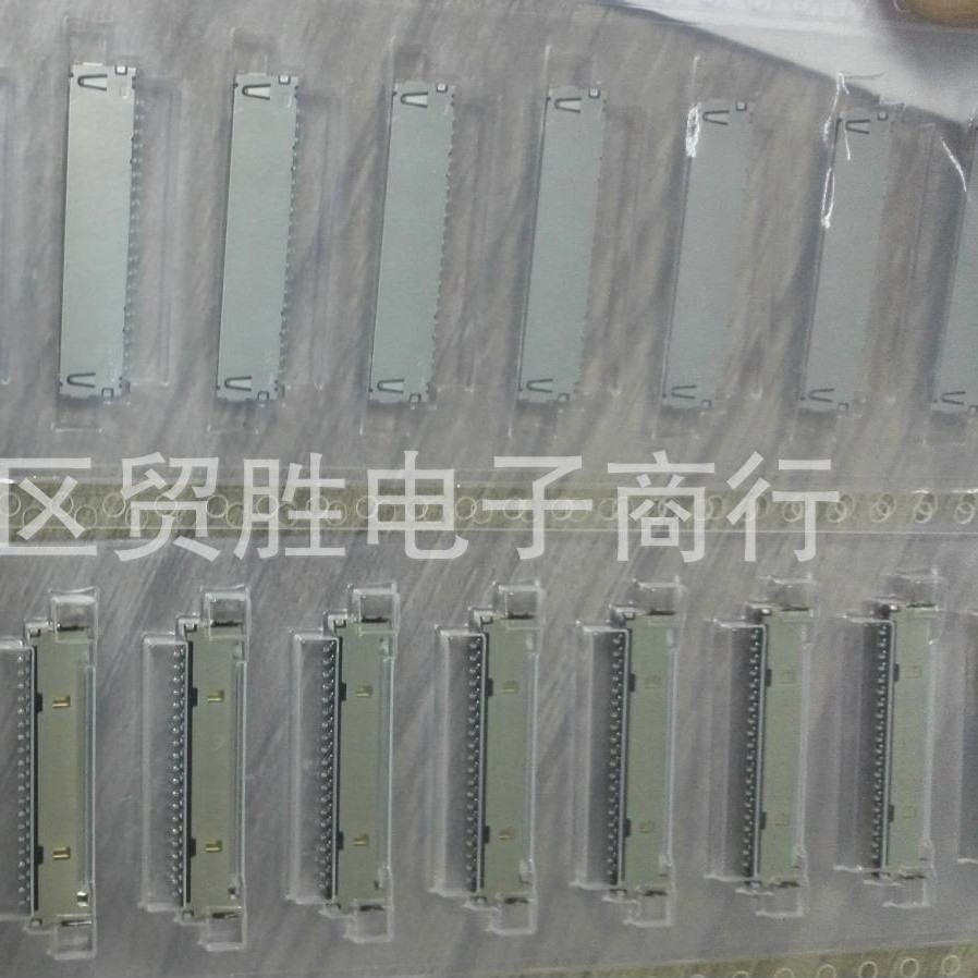 原装HRS/广濑 DF19G-20P-1H(56) 1.0mm 20P 连接器