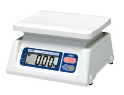 日本AND数字秤SK系列SK-1000/SK-2000/SK-5000/SK-10K/SK-20K