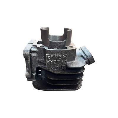 Cross-border motorcycle engine cylinder Cylinder and parts