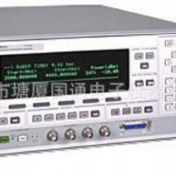 Agilent 83630B|HP83630B 26.5G|信号发生器