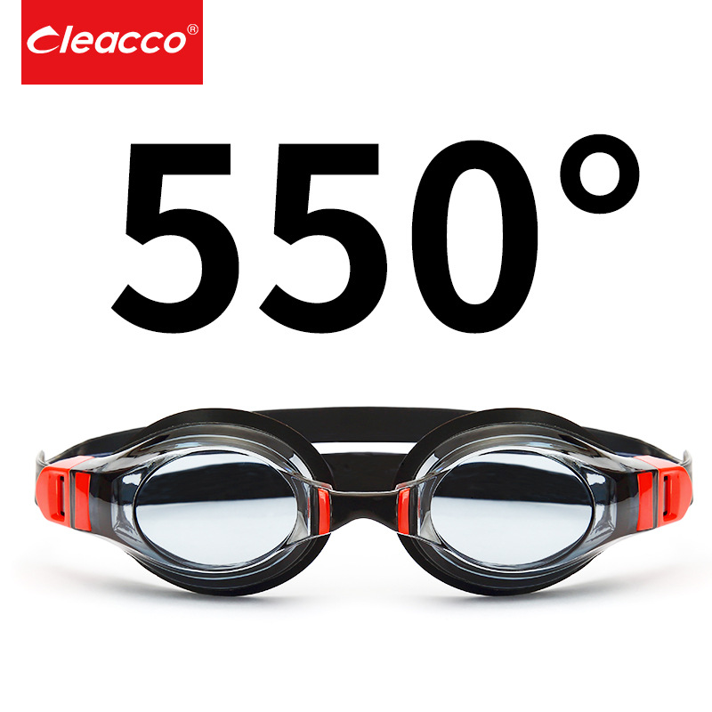 검은 근시-550