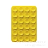 24 capsules double-sided suction cup yellow