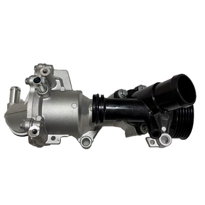 Suitable for, Water pump