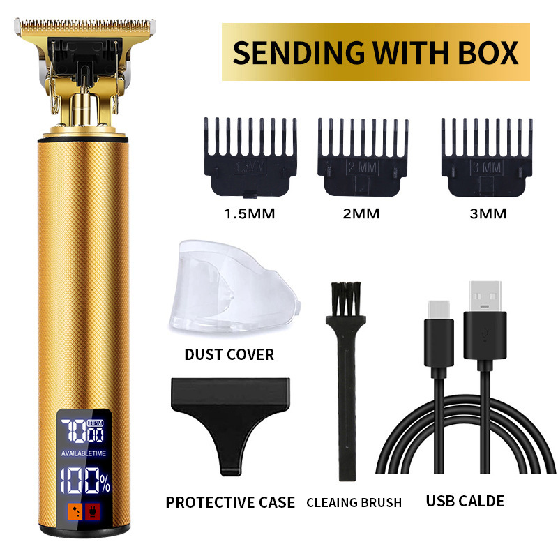 Pantalla grande rejilla de oro