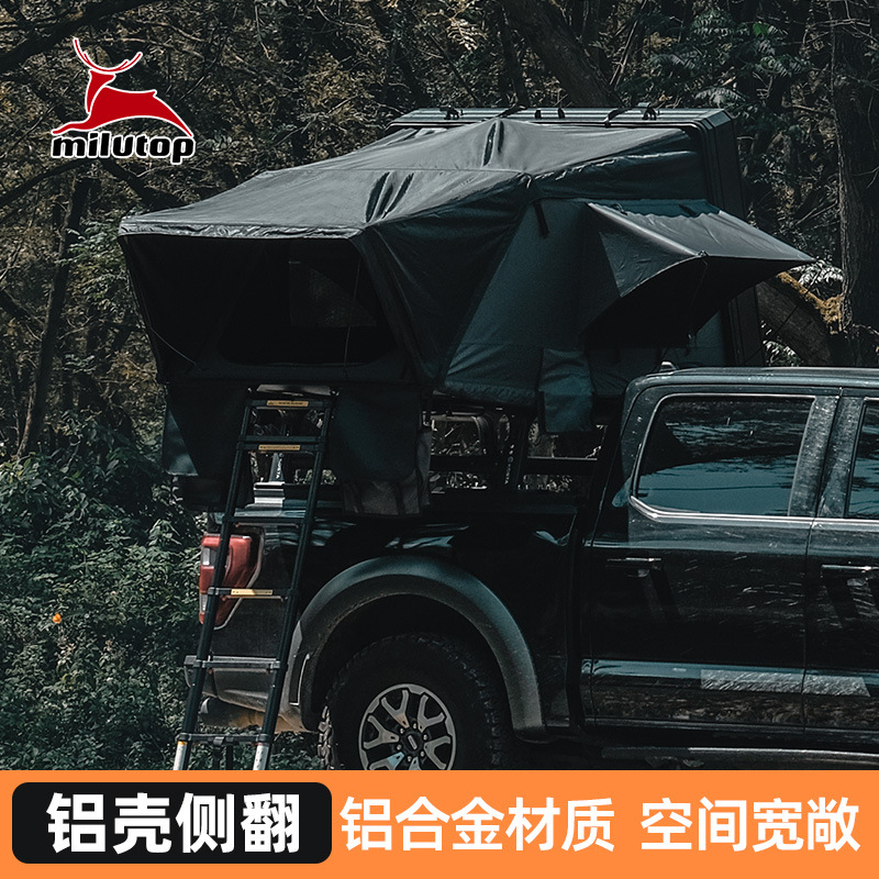 Puzzle Deer Factory Direct "Tienda de techo lateral" Tienda de techo lateral "Tienda de techo lateral"