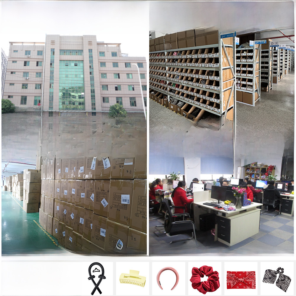 Qiyue arco tornante Corea del Sud nastro fascia di velluto semplice clip a becco d'anatra cravatta femminile accessori per capelli all'ingrosso_voghion.com