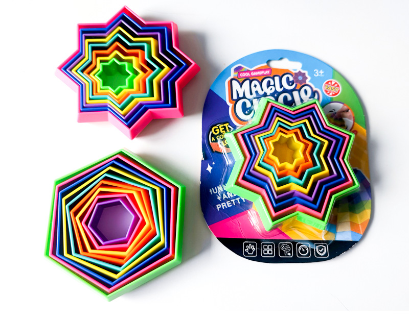 百变萝卜塔详情_09