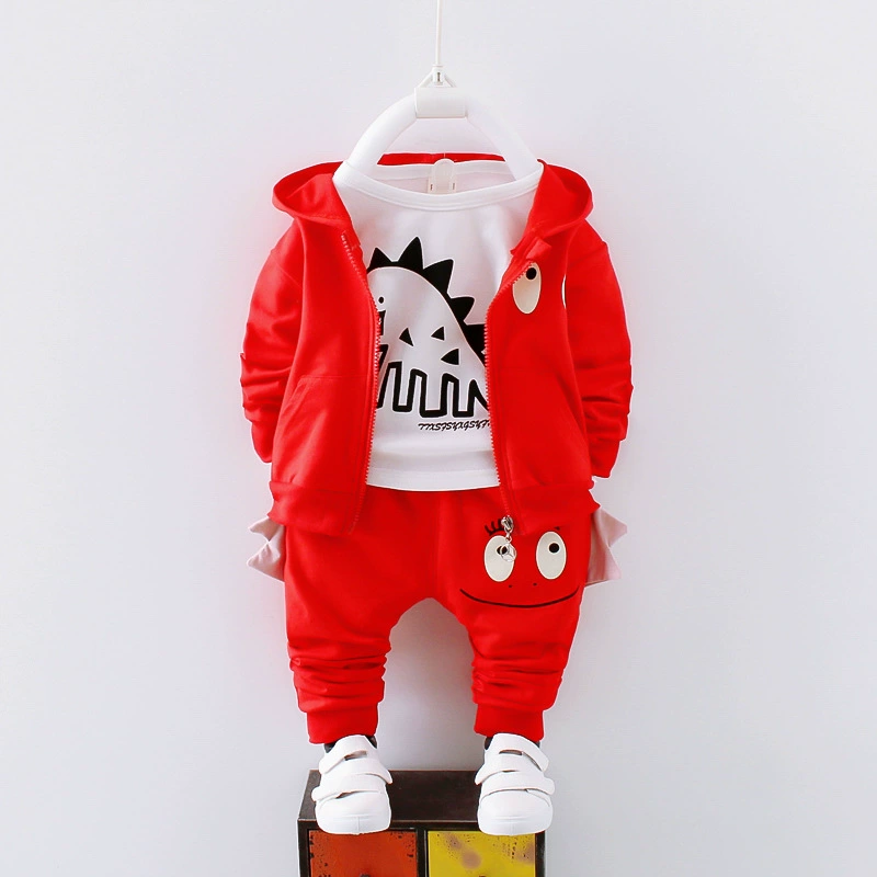 Conjunto 3 piezas bebé