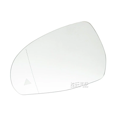 Car mirror S GLC Class W 206