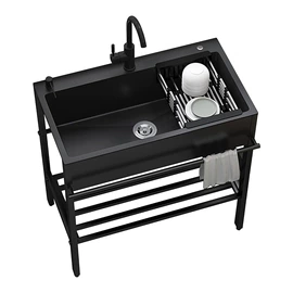 水槽;水槽套装;餐桌