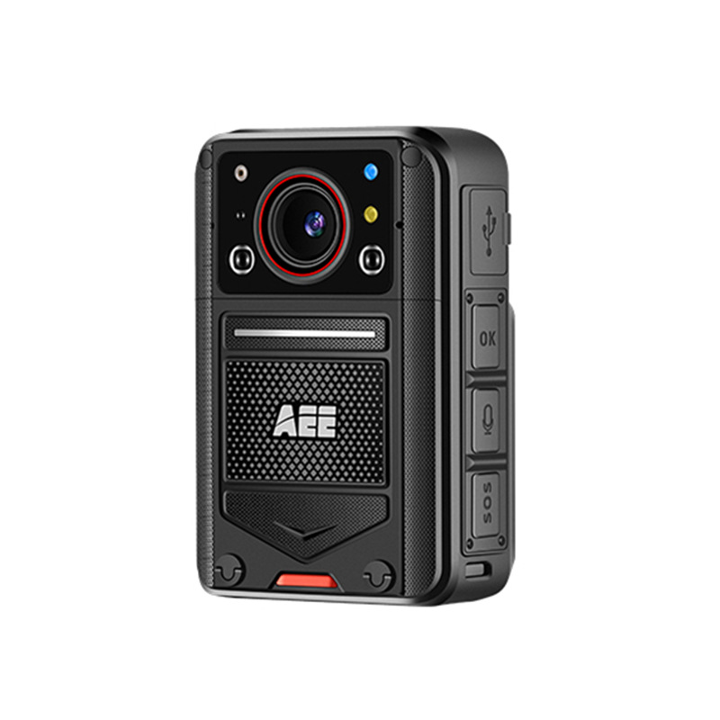 AEE DSJ-K9  4G记录仪高清红外夜视 全网通   实时回传