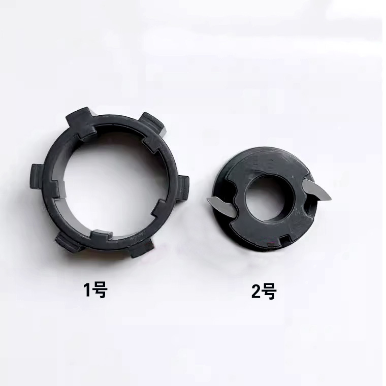 索普216自走草坪机后轮件，草坪机维修配件