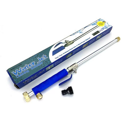 Car cleaning tools, High pressure car wash water gun