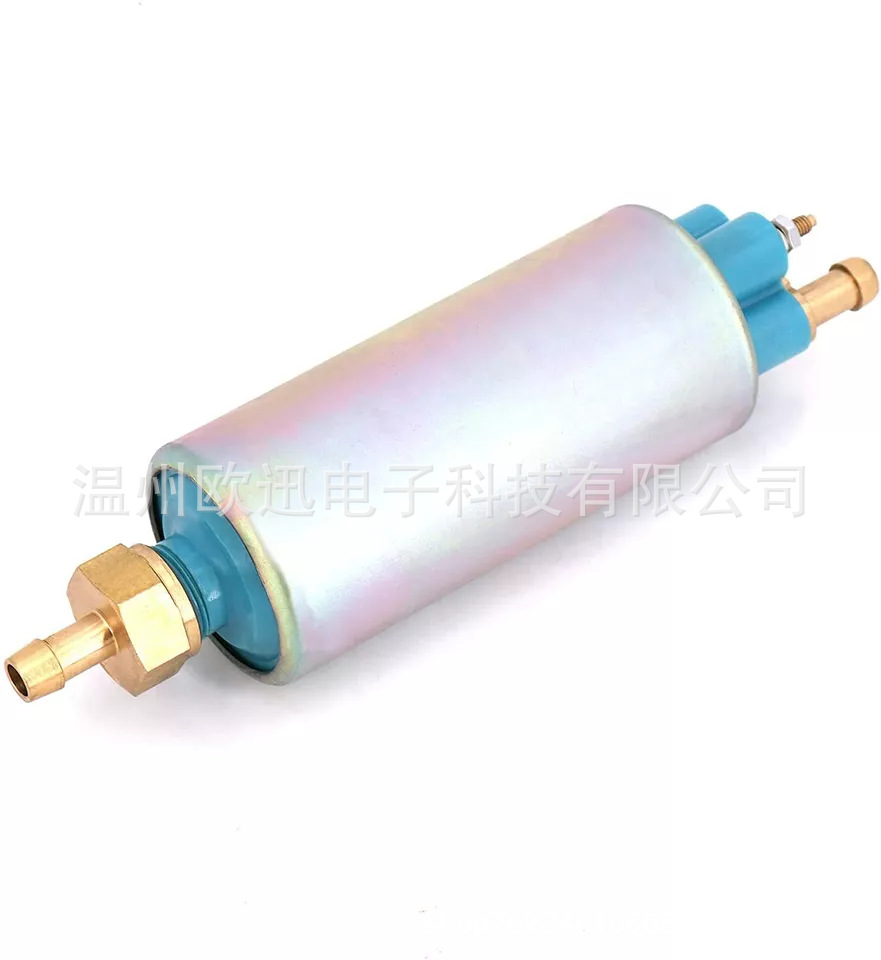 Fuel pump for Mercury 888251T02 888251T01 888251T Yamaha 69J-24410-00