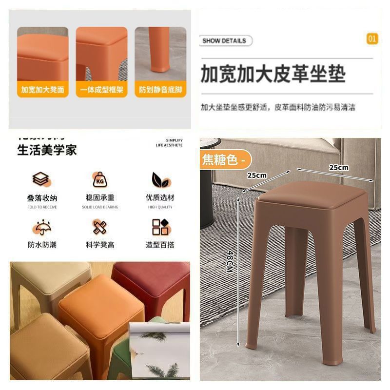 카라멜 브라운, 더욱 두툼해진 업그레이드 퀄리티 ✓