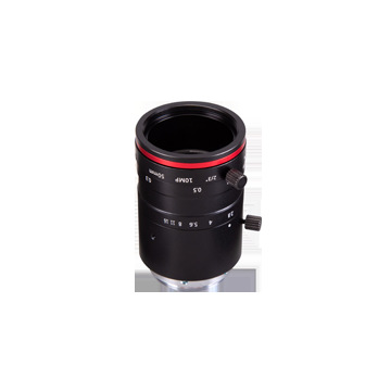 凤凰光学PHENIX OPTICAL 23FA5028-10MP 1000万像素机器视觉镜头