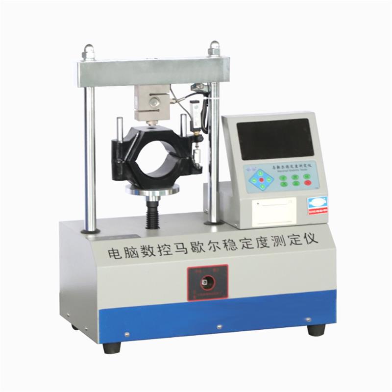 马歇尔稳定度测定仪 型号LWD-4C 库号M217770