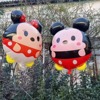 Cartoon realistic balloon, wholesale