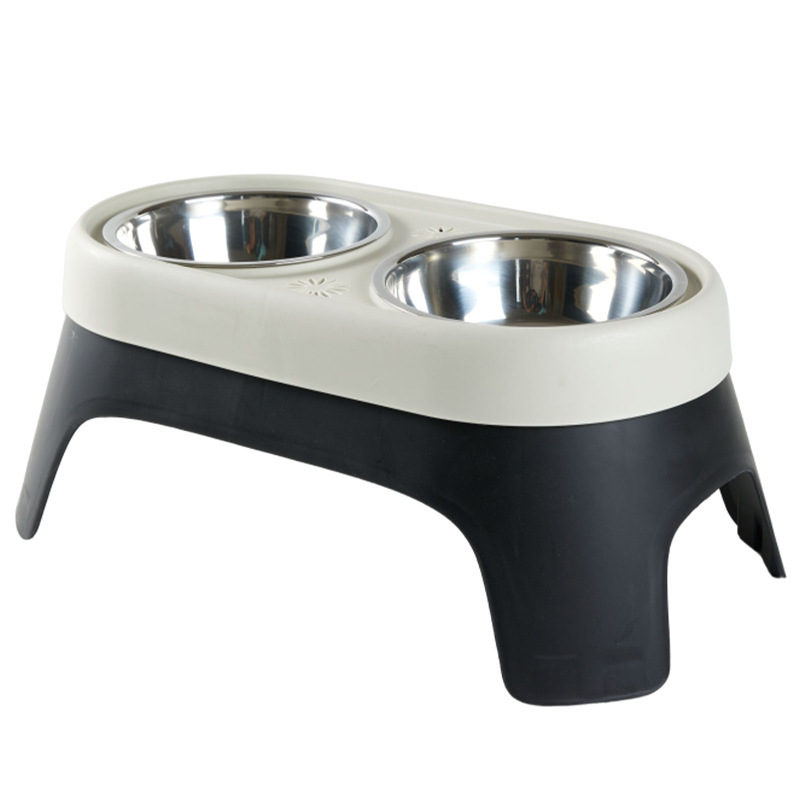 Tazón de acero inoxidable para mascotas, tazón de comida para perros, tazón de comida para perros, tazón para perros, tazón para perros, tazón para perros, tazón para perros