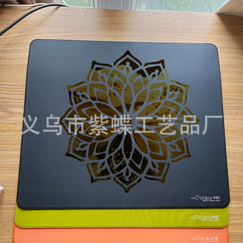 クロスボーダー人気DIY曼荼羅落書き透かし彫り絵テンプレートPET家庭装飾塗装壁絵画テンプレート|undefined