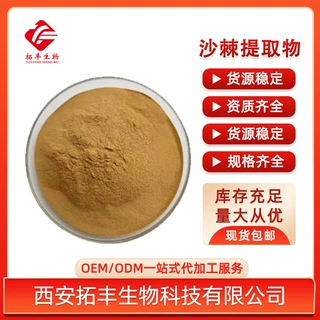 生姜提取物 水溶干姜粉干姜提取物 食品级原料药食同源SC工厂现货