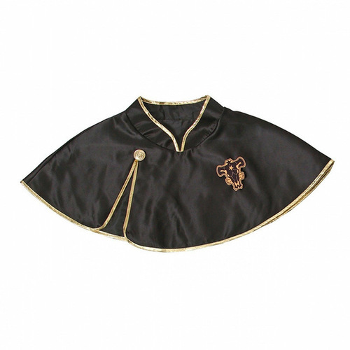 Black Clover COS costume Astaya Asta cloak cloak cosplay Halloween anime costume