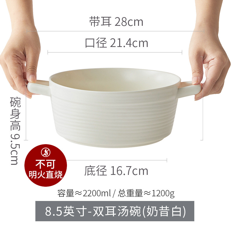 Platos, platos, vajilla de cerámica, platos de color bajo vidriado para el hogar de alta calidad, restaurantes B&B, platos y tazones de sopa comerciales, fábrica de origen