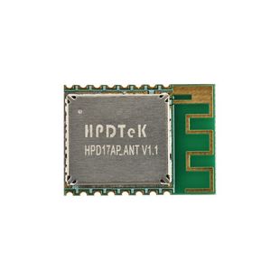 HPD17AP_ANT SX1280 LORA WIRELESS MODULE 2,4 ГГц 20DBM
