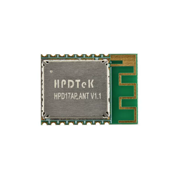 Hpd17AP_ANT SX1280 LORA беспроводной приемник модуль 2.4GHz 20dBm