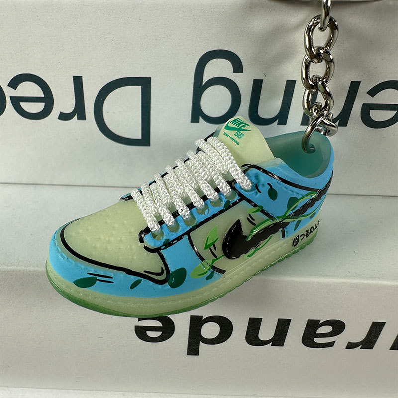 96. glow-in-the-dark bulbasaur