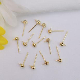 ��ɫ14k���𲨰�ᘶ���S�~������Ʒ���diy�ֹ���������l