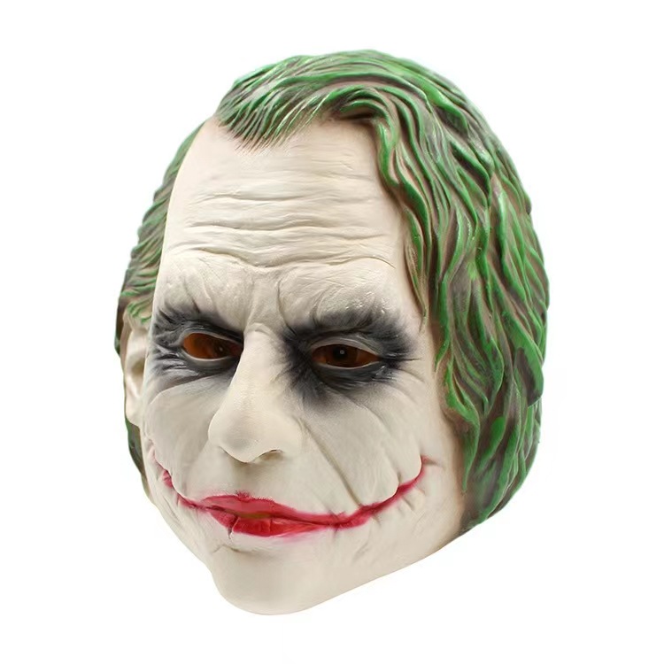 Clown Mask Image 1