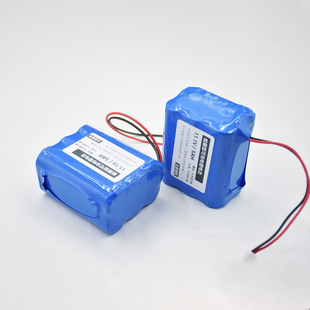 11.1v 4Ah 5ah 18650 �늳� ̫����L�� С��� 12.6v �ɳ���