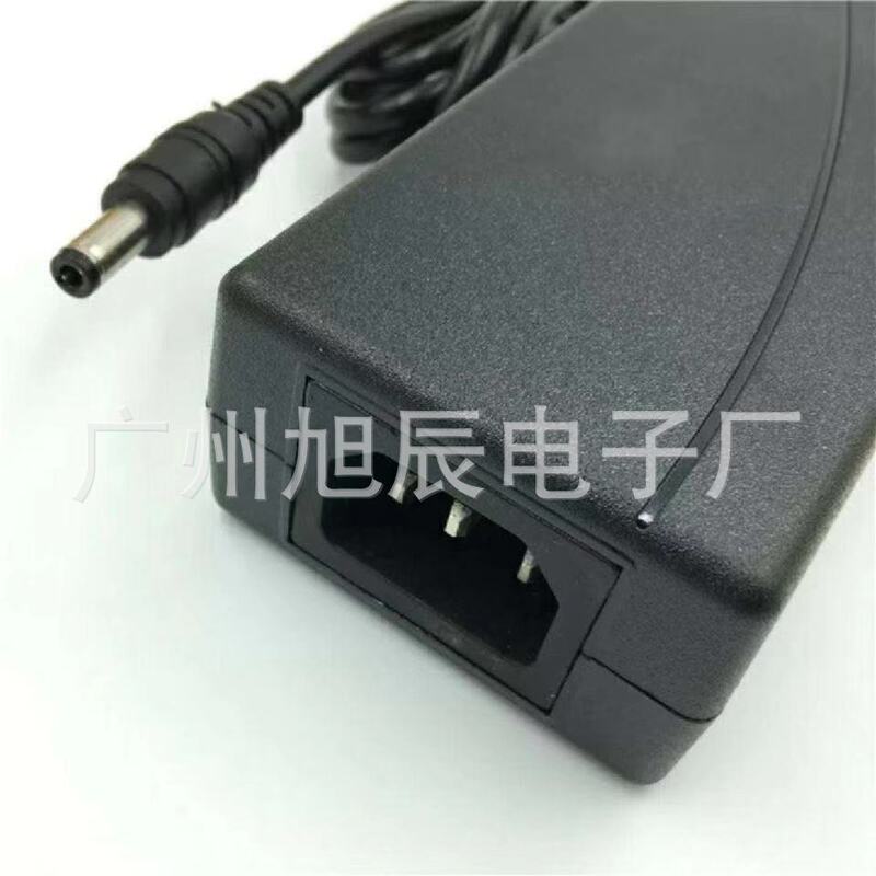 Ledネイルアート光治療機24v2a電源アダプタ48wネイルアート電源24v 1a/1.5aスイッチング電源|undefined