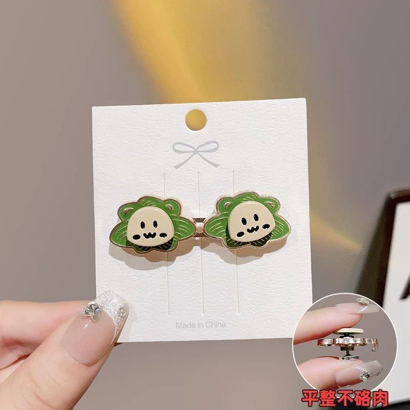 Sin perforación, hebilla de cintura, ajuste de cintura, pantalones, pantalones de mezclilla, cambio grande, hebilla de ajuste elástica pequeña, hebilla de cinturón invisible