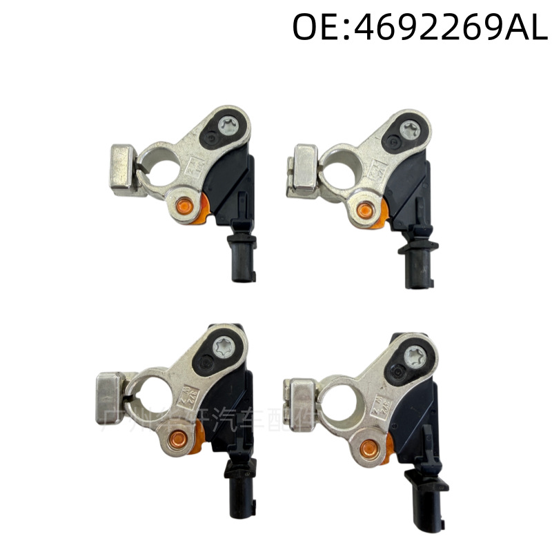 4692269AL Battery Negative Terminal Sensor Suitable for JEEP Dodge 53322241 4692269Al