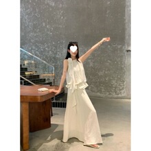 ��ɫ��Ҏ�t�h����������Ů��ʽ���b�ļ����Ќ����ְ���ȹ�ɼ���