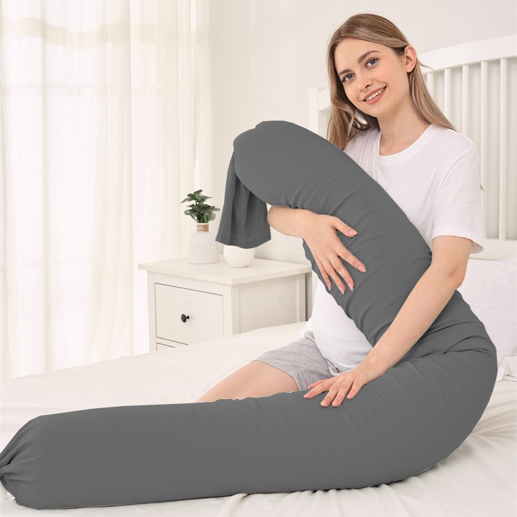 Pillow, with regulator