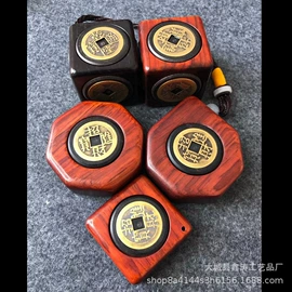木质工艺品;木雕/根雕;文玩手把件