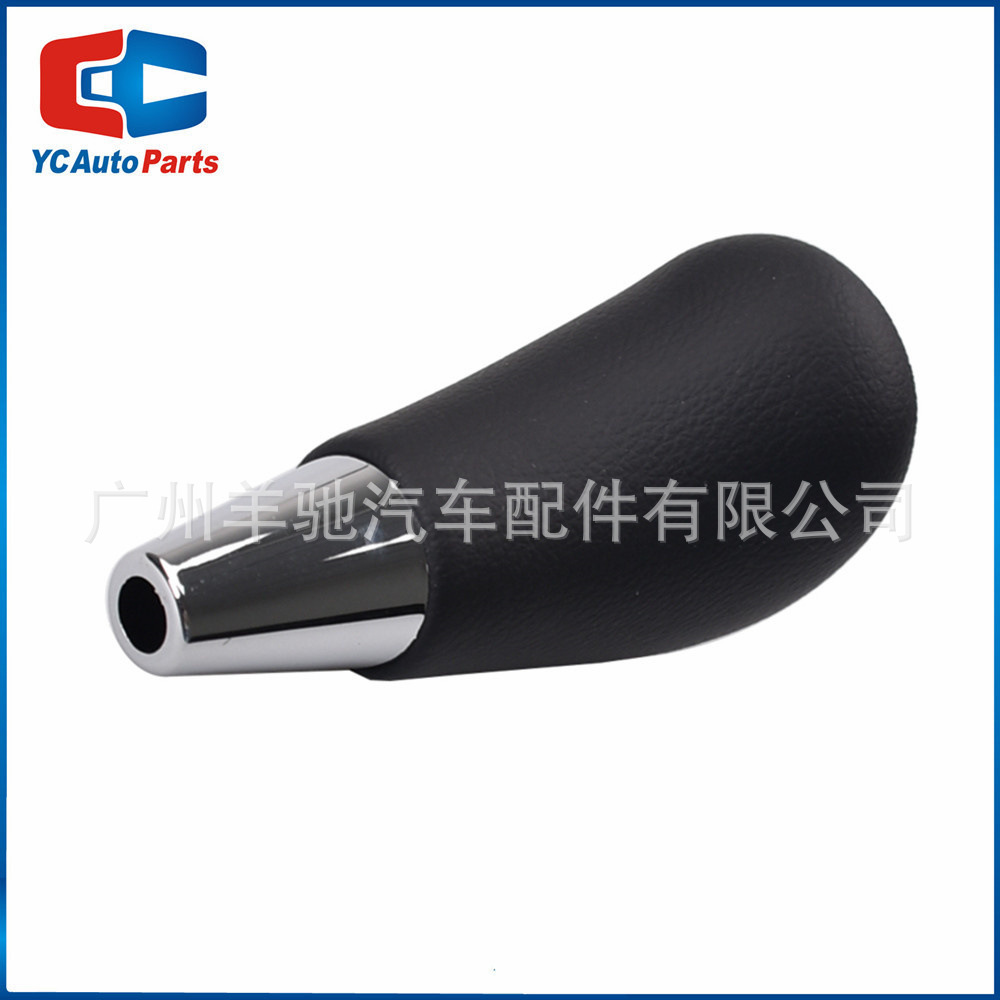 Cabeza de cambio de velocidad de bola de mano para Toyota Hilux Harrier Fortuner image 5