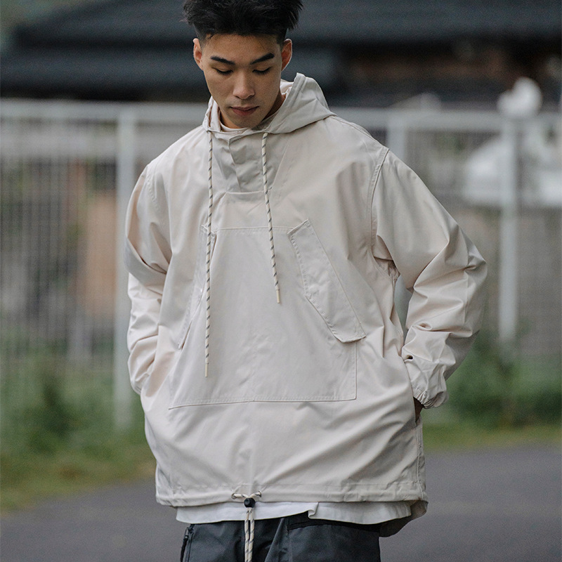 TRS Men's Wear | 2022AW Japanese outdoor...