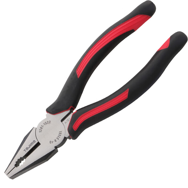 Tajima TAJIMA 1201 - 1522 súper pinzas de alambre de acero 160mm