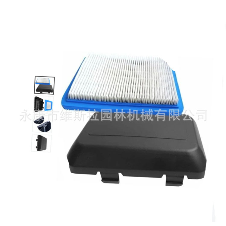 立能gcv135GCV160GCV190空滤盖 491588空滤套餐