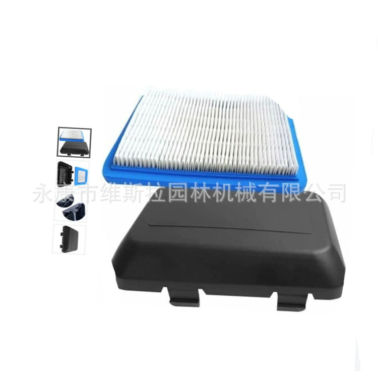 Lireng gcv135GCV160GCV190 крышка воздушного фильтра 491588 пакет воздушного фильтра