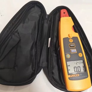 ������Fluke771�������^���Q�ͱ������772/773�f�ñ��Q�α�