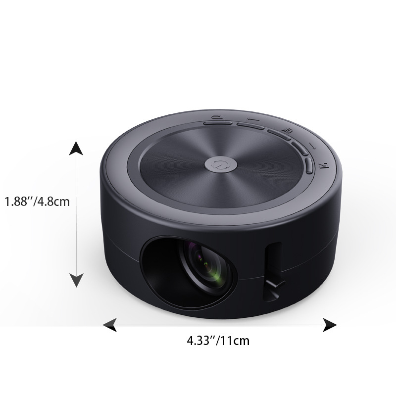 G320 Projector 1