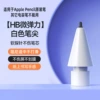 White pen tip [HB micro-elasticity] ●Wear-resistant and low damping