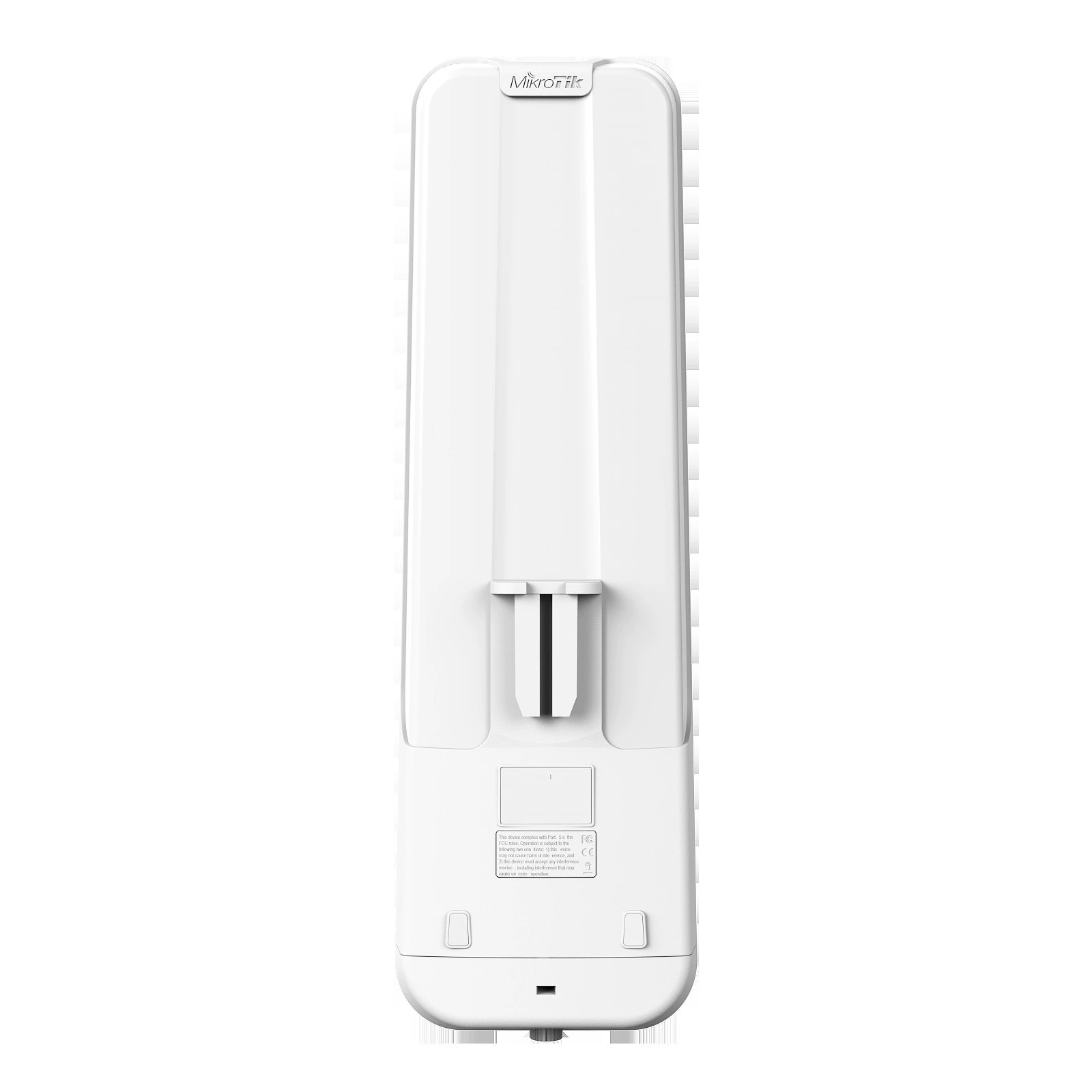 MikroTik Omnitik 5 HACD (Omnitik 5 AC) гигабитный мощный беспроводной мост