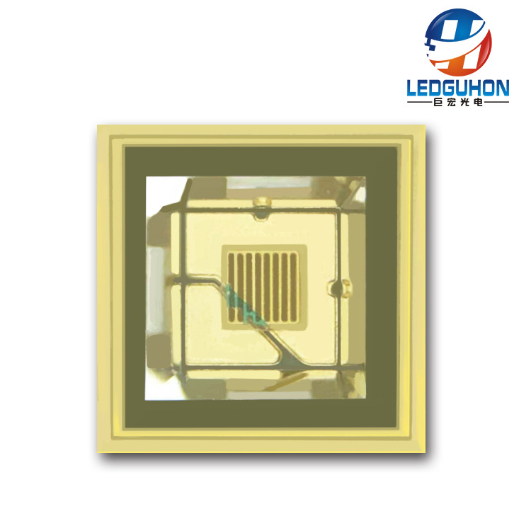 ��������UVC 222nm 225nm 230nm 235nm����ɱ��ͨ�Ŵ�����LED����