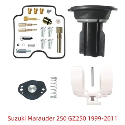 rebuild kit – Motorcycle engine and accessories - 028